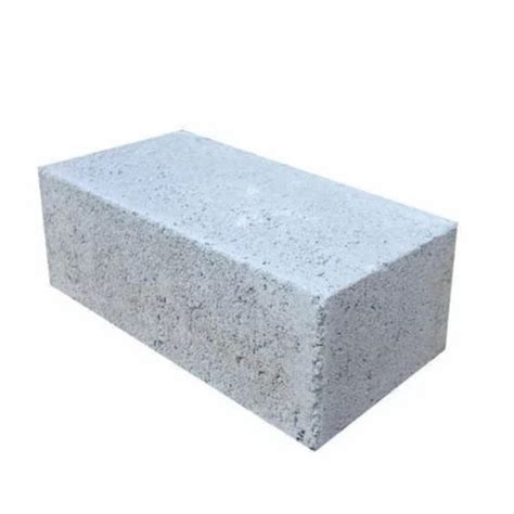 Fly Ash CLC Cement Brick at Rs 40 | Fly Ash Bricks in Bhopal | ID ...