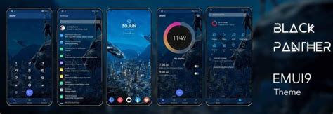 Image result for Emui Color Themes