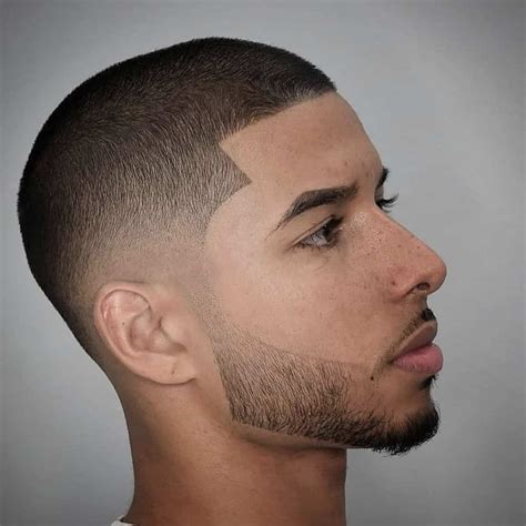 33 Best Temp Fade Haircut Ideas for Men Trending in 2022