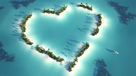 Love Island Wallpapers - Top Free Love Island Backgrounds - WallpaperAccess