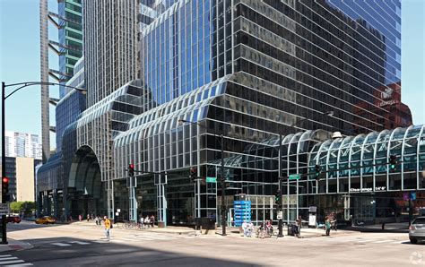 500 W Madison St, Chicago, IL 60661 - Accenture Tower | LoopNet