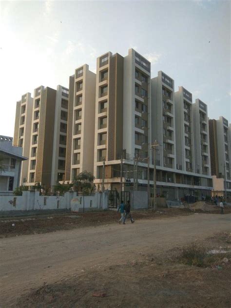 Pavitra Enclave | Shops, Flats & Offices at Tragad, Ahmedabad