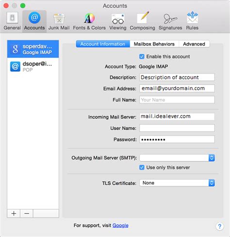 Image result for Mac Mail Tutorial