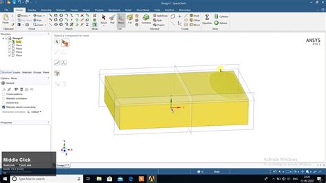 Image result for SpaceClaim Tutorial PDF