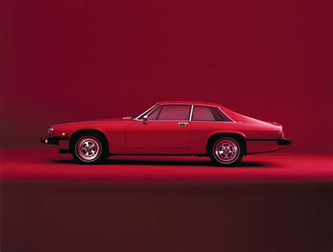 Kahblog • 1976 Jaguar XJ-S