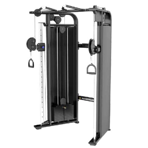 Nova Fit E7017 Functional Trainer – Sportswing.in