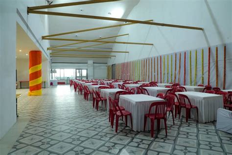 Gulmohor Banquet Hall - Venue - Sinhgad Road - Weddingwire.in