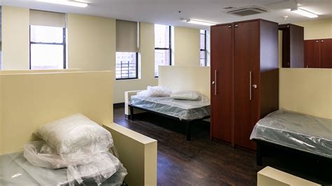 Private Shelters In Nyc at Tyler Aikenhead blog