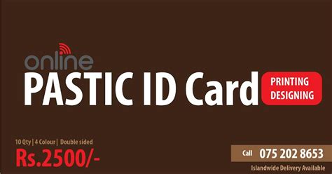 Image result for ID Card Sticker Printing