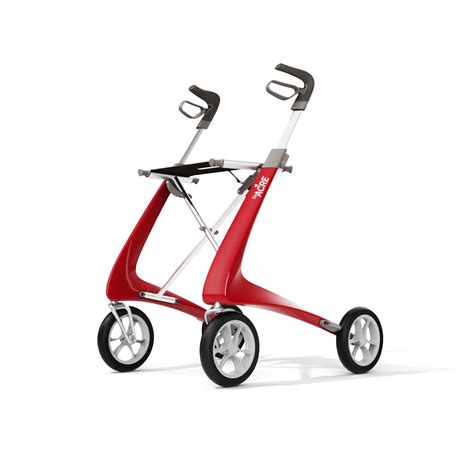 The 3 best lightweight rollator walkers with seat. Find yours here!