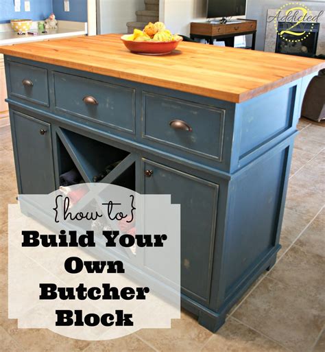 Image result for Making Butcher Block