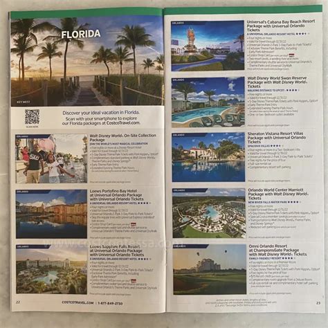 Deals on Costco Travel Packages | Page 2 of 5 | CostContessa