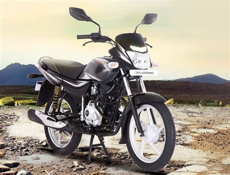 2017 Bajaj Platina Comfortec Launched; Price – Rs 46,656 » Car Blog India