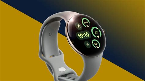 Android SmartWatch 的图像结果