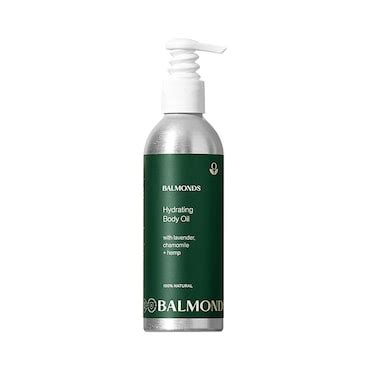 Balmonds Bath & Body Oil 200ml | Holland & Barrett
