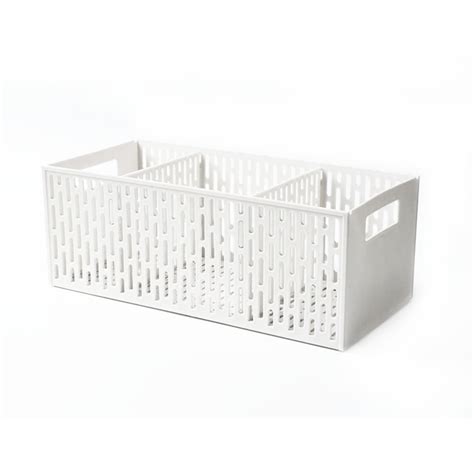 Buy Cheers.US Plastic Stackable Storage Bins for Pantry, Stackable Bins ...