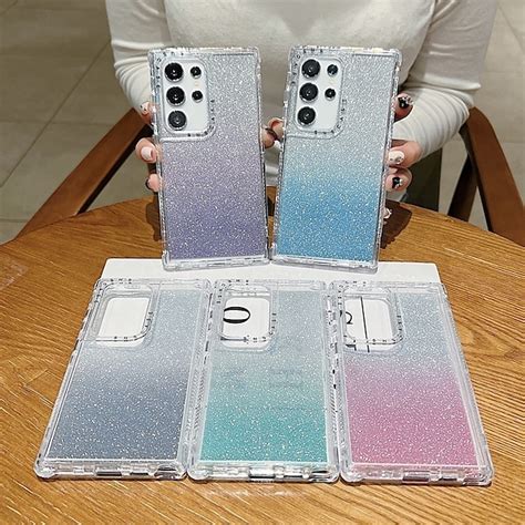 téléphone Coque Pour Samsung Galaxy S24 S24 Ultra Plus S24 FE S23 S23 ...