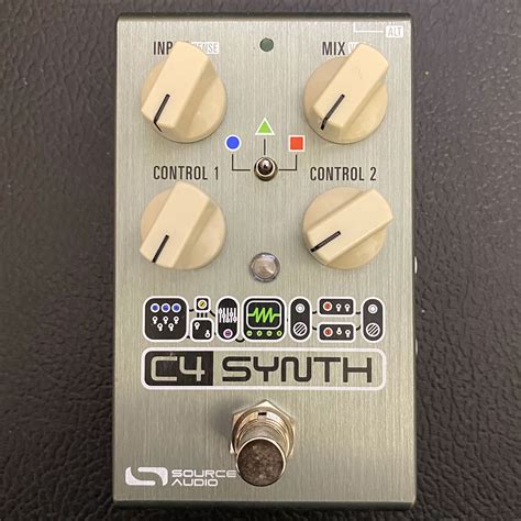 Image result for Audio Source C4