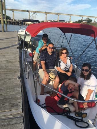 Windy Point Nautical Adventures (Holden Beach) - All You Need to Know ...