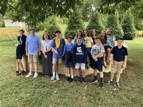 Lookout Mountain FCA