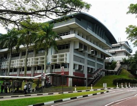 最新最全，新加坡私立大学学历认证名单 - 知乎