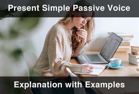 Image result for Present Simple Passive Examples