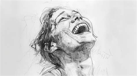 Body Language Drawing 的图像结果