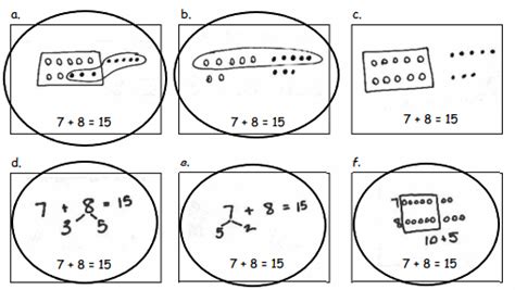 Eureka Math Grade 2 Module 1 Lesson 11 2.3 的图像结果