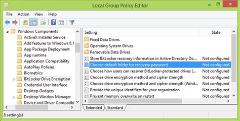 Image result for BitLocker Recovery Key Generator Tool