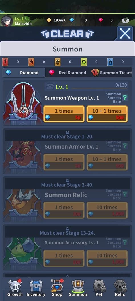 Blade Idle APK Download for Android Free