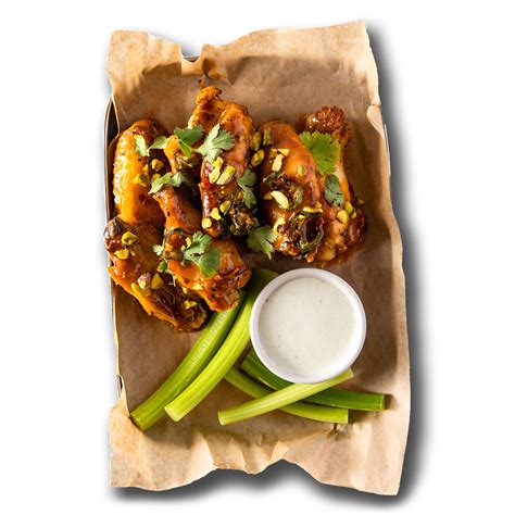 Menu - Brixx Wood Fired Pizza + Craft Bar