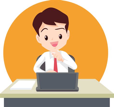 Work Cartoon Png 的图像结果