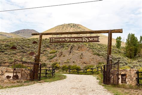 Photos — Hidden Springs Ranch