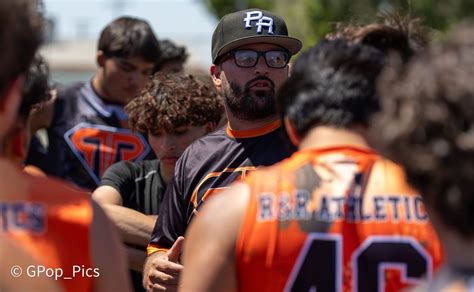 2nd Annual R&R Athletics Combine, San Pasqual High School, Winterhaven ...