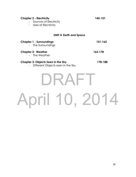 Image result for Science Module Form 3