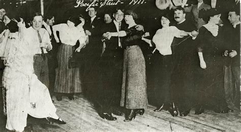 Barbary Coast Days - San Francisco Heritage