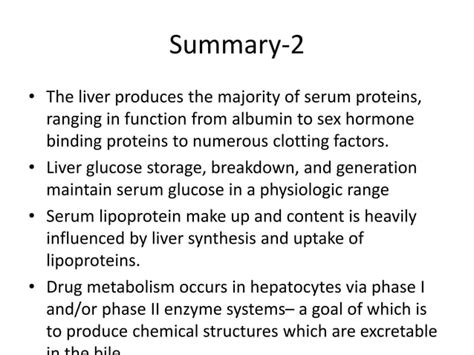 Image result for Hepatic Function