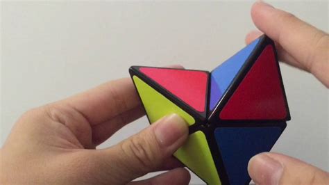 Pyramorphix Algorithms 的图像结果