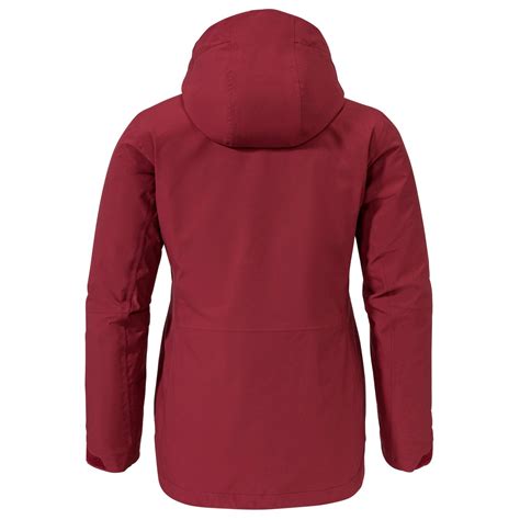 Schöffel 3In1 Jacket Auerspitz - 3-in-1 jacket Women's | Buy online ...