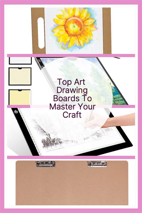 Image result for How to Draw Using a Drawing Board