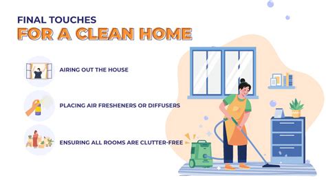 Expert House Cleaning Tips for a Stress-Free Move-In