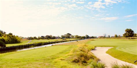 The Seawane Club | Golf Courses | GolfDigest.com