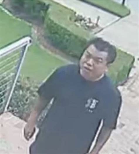 Man Wanted for Scamming $50,000 in Houston ! - Grizzy's Hood News