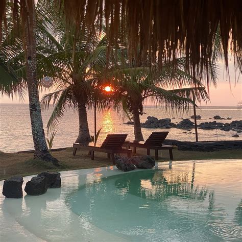 THE BEACH HOUSE OCAM OCAM (Busuanga Island/Palawan Island) - Campground ...