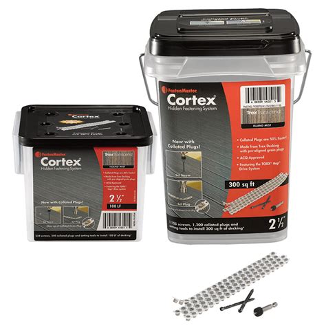 Image result for Cortex Hidden Fasteners