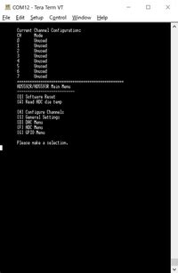 AD5592R/AD5593R Console Application [Analog Devices Wiki]