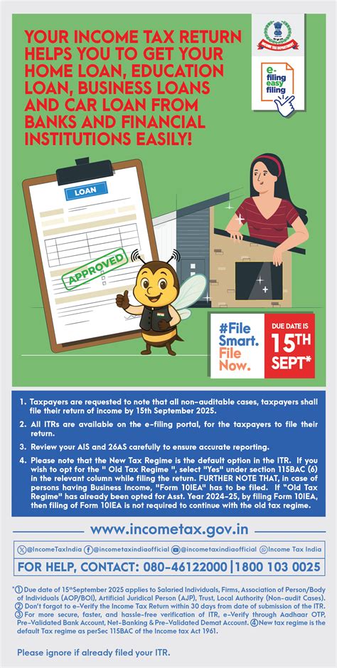| Income Tax Department