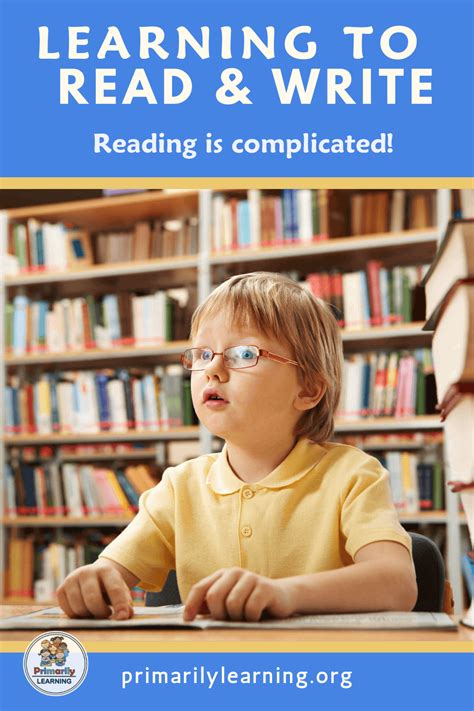 Image result for Learning How to Read