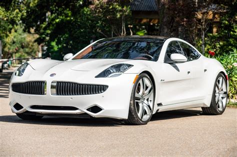 13k-Mile 2012 Fisker Karma EcoSport for sale on BaT Auctions - sold for $35,750 on August 8 ...