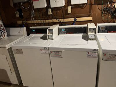 Coin-Op Washer 的图像结果